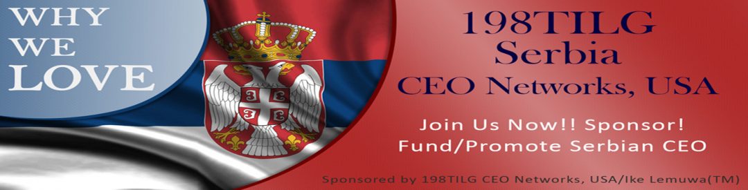 198TILG Serbia CEO Network, USA