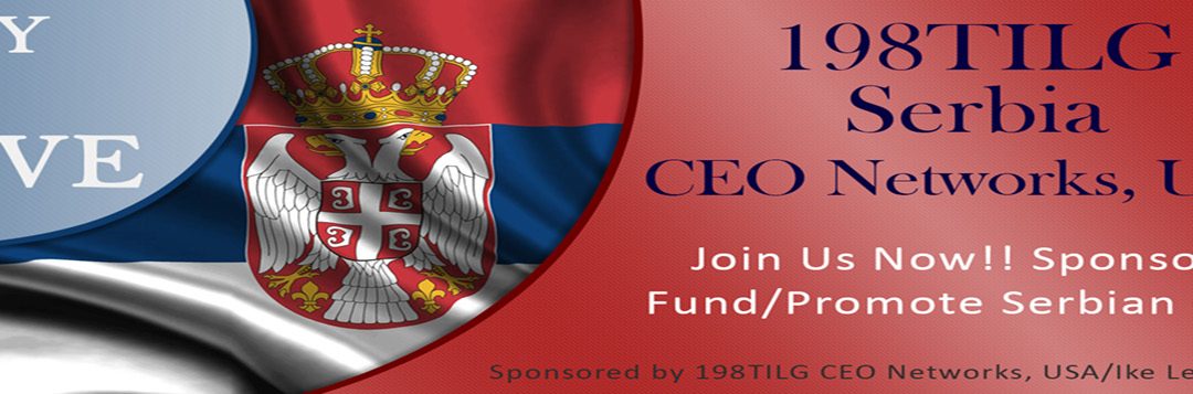 198TILG Serbia CEO Network, USA