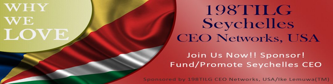 198TILG Seychelles CEO Network, USA