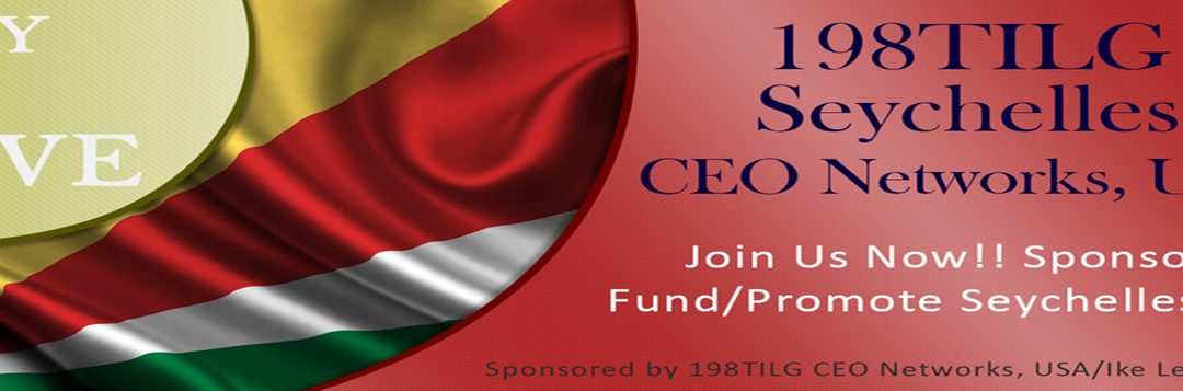 198TILG Seychelles CEO Network, USA