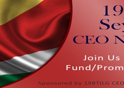 198TILG Seychelles CEO Network, USA