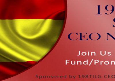 198TILG Spain CEO Network, USA