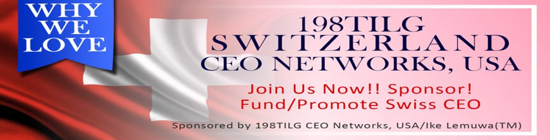 198TILG Switzerland CEO Network, USA