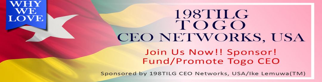 198TILG Togo CEO Network, USA