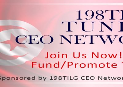 198TILG Tunisia CEO Network, USA