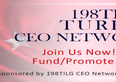 198TILG Turkey CEO Network, USA