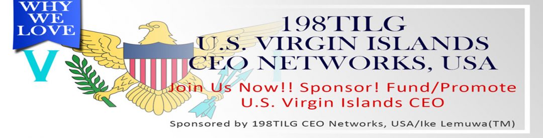198TILG US Virgin Islands CEO Network, USA