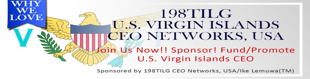 198TILG US Virgin Islands CEO Network, USA