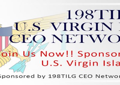 198TILG US Virgin Islands CEO Network, USA