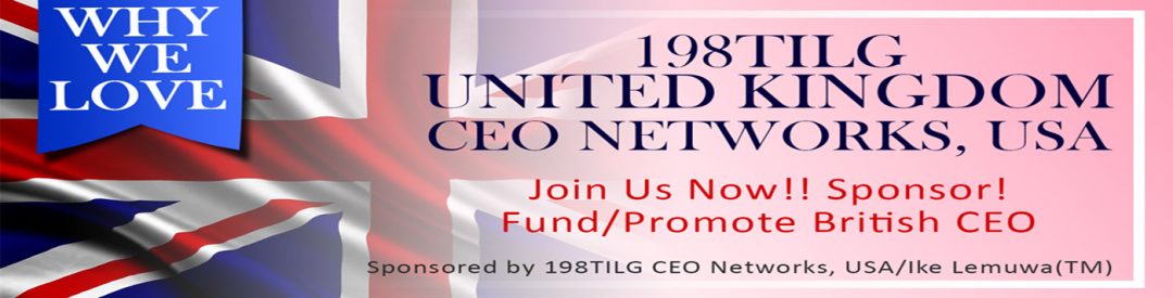 198TILG United Kingdom CEO Network, USA