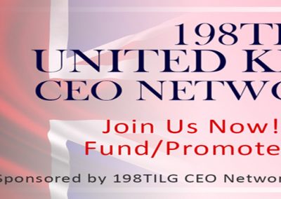 198TILG United Kingdom CEO Network, USA