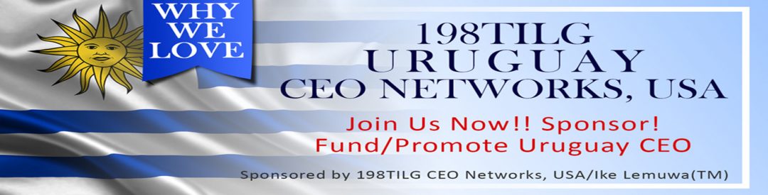 198TILG Uruguay CEO Network, USA