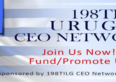 198TILG Uruguay CEO Network, USA