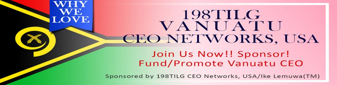 198TILG Vanuatu CEO Network, USA