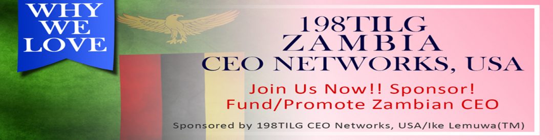 198TILG Zambia CEO Network, USA